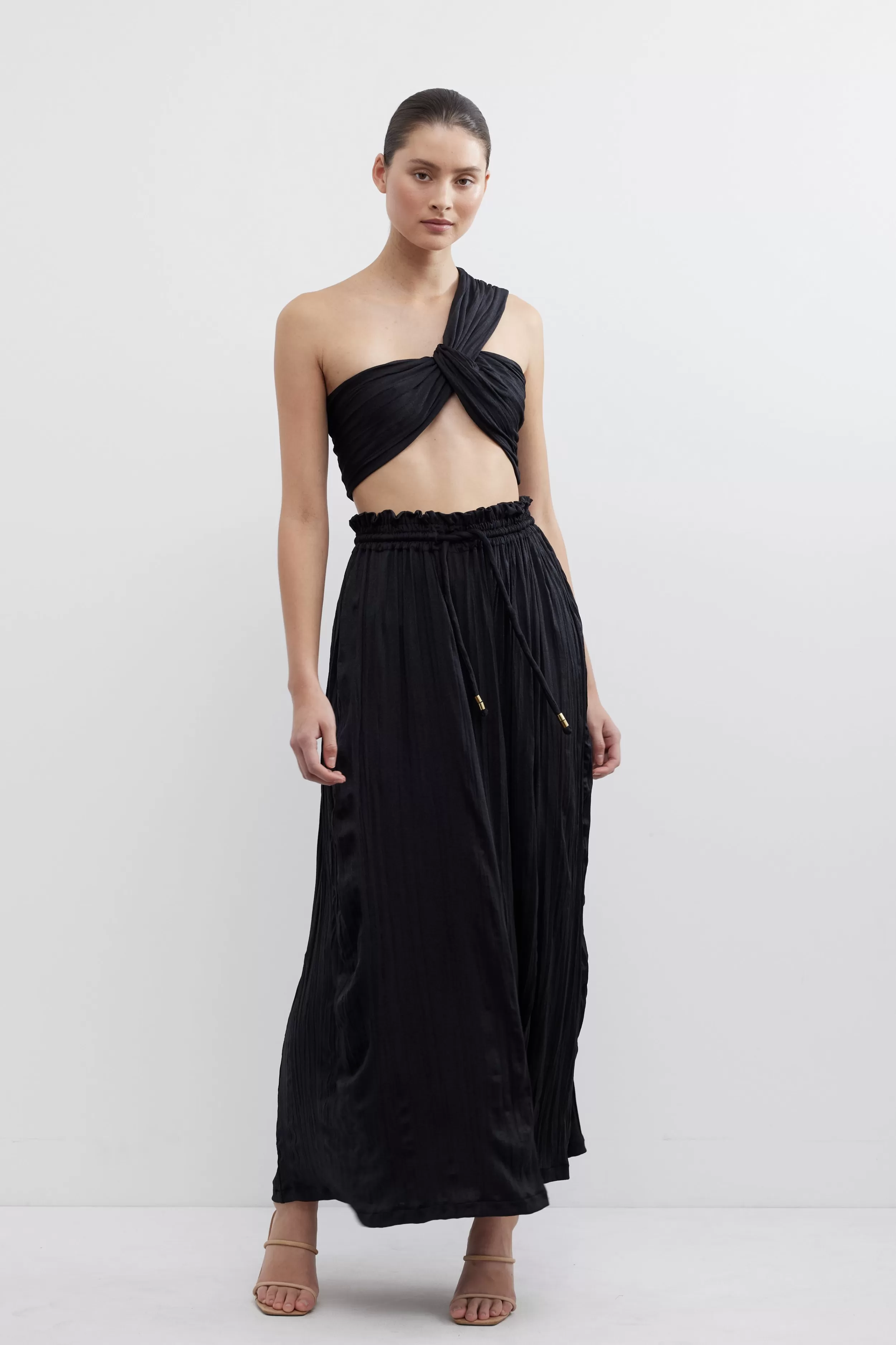 PASDUCHAS Alegra Maxi Skirt - PRE ORDER