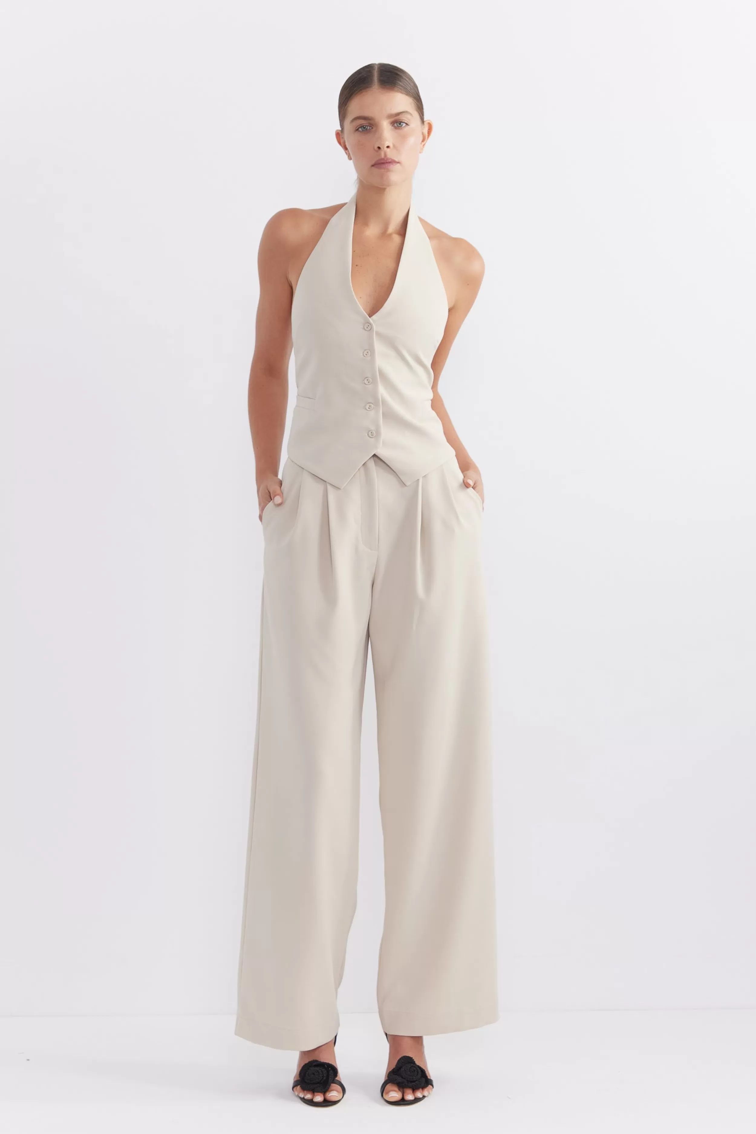 PASDUCHAS Bridie Trouser