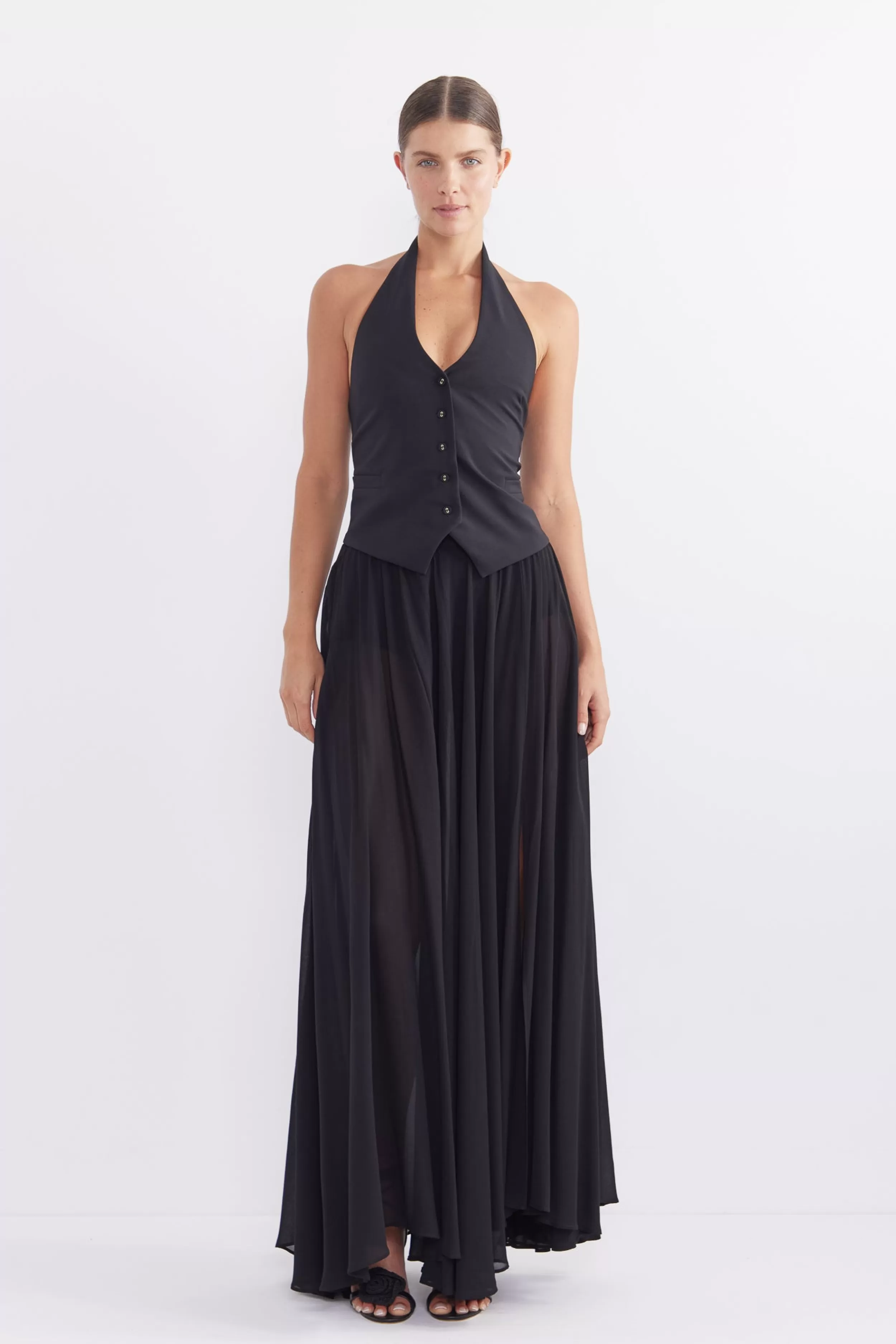 PASDUCHAS Bridie Vest
