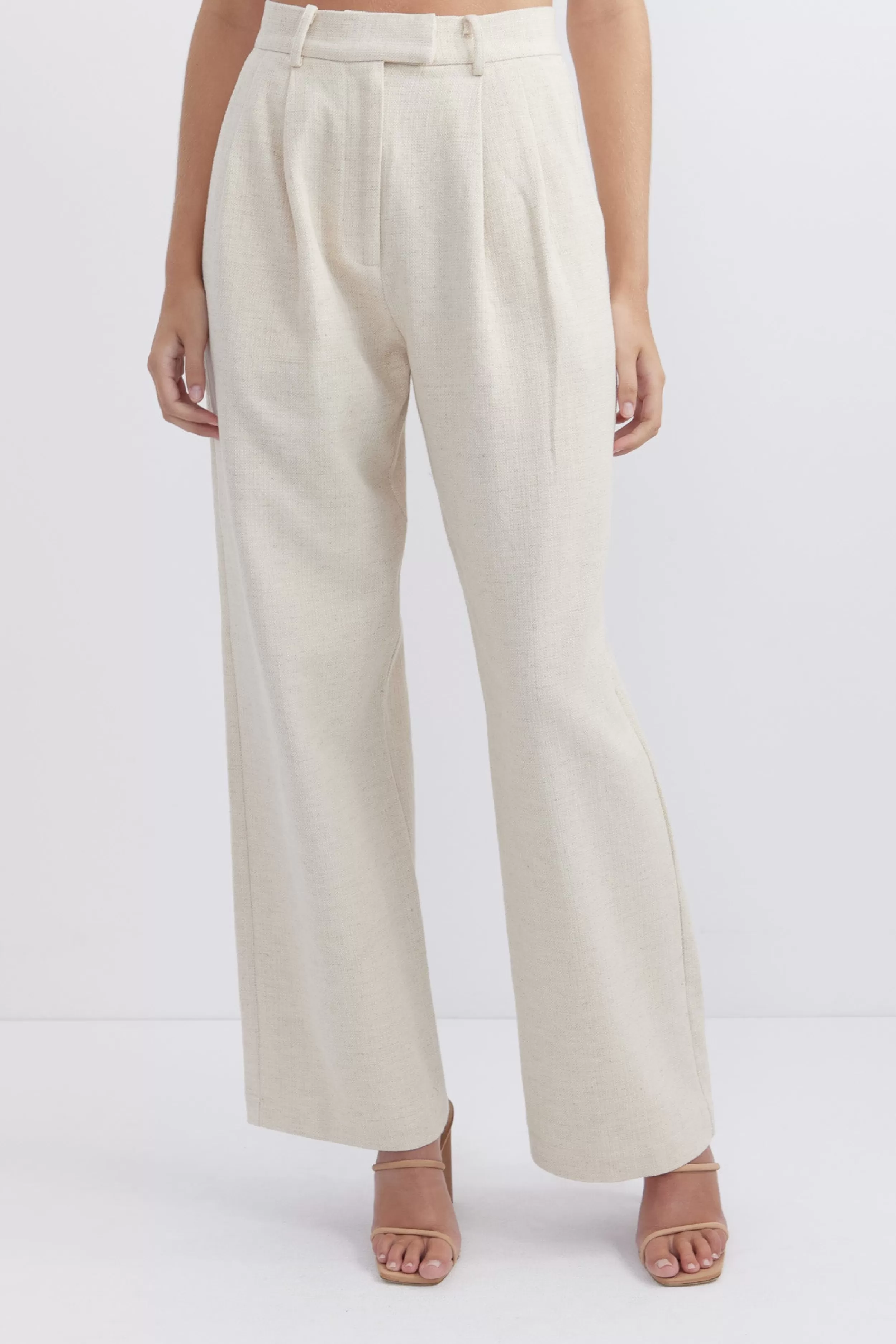 PASDUCHAS Chambers Trouser