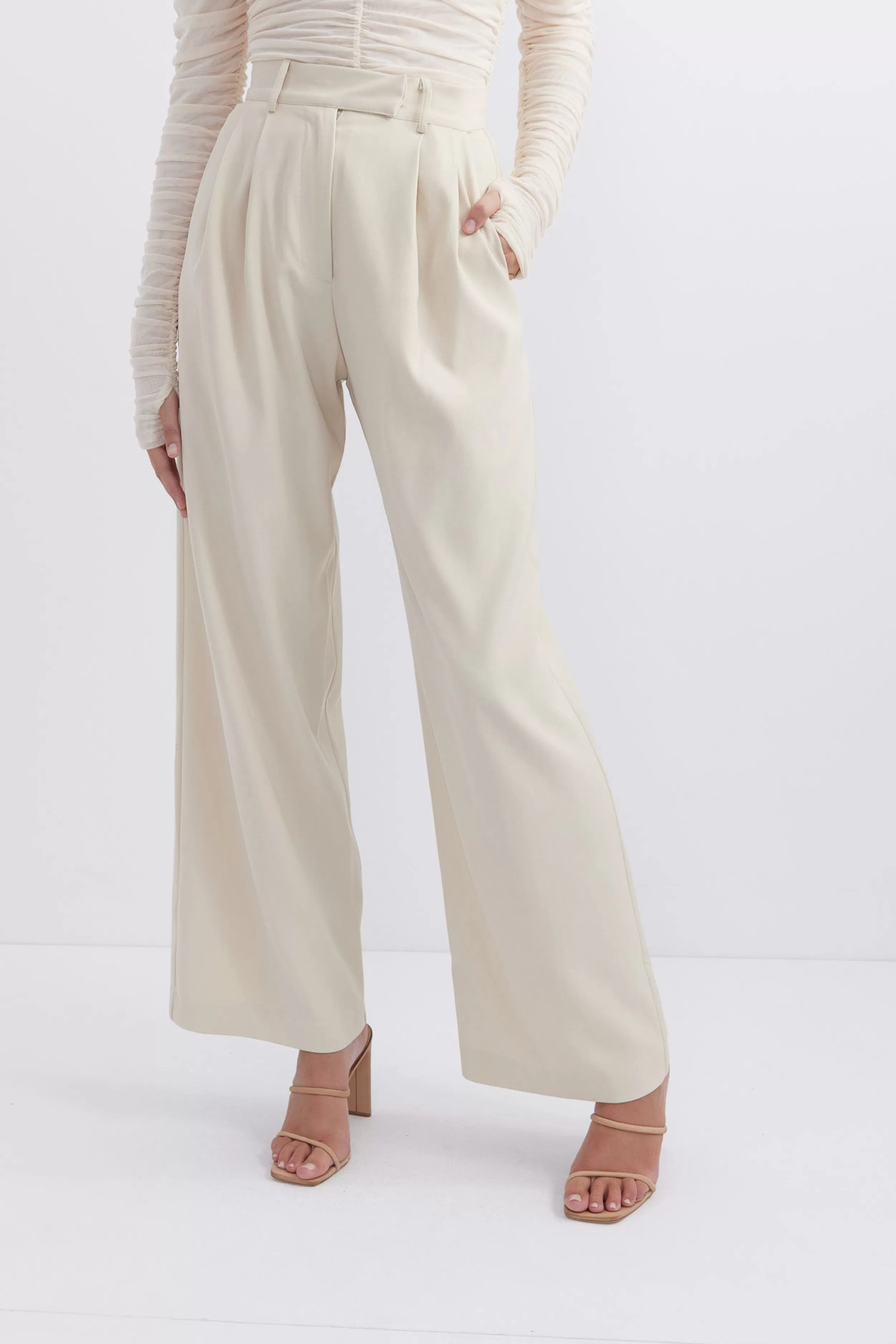 PASDUCHAS Empyrean Trouser