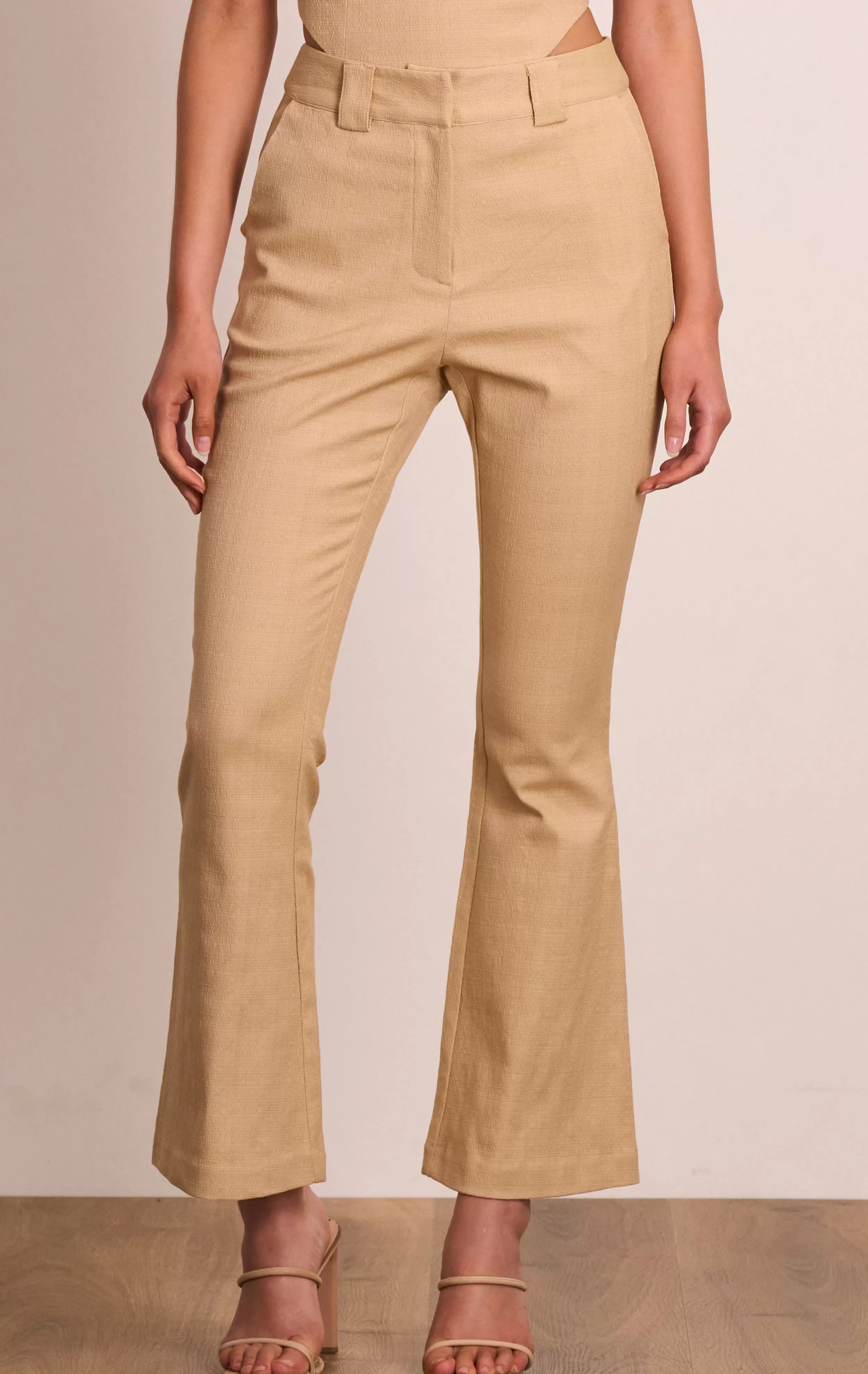 PASDUCHAS Fever Pant