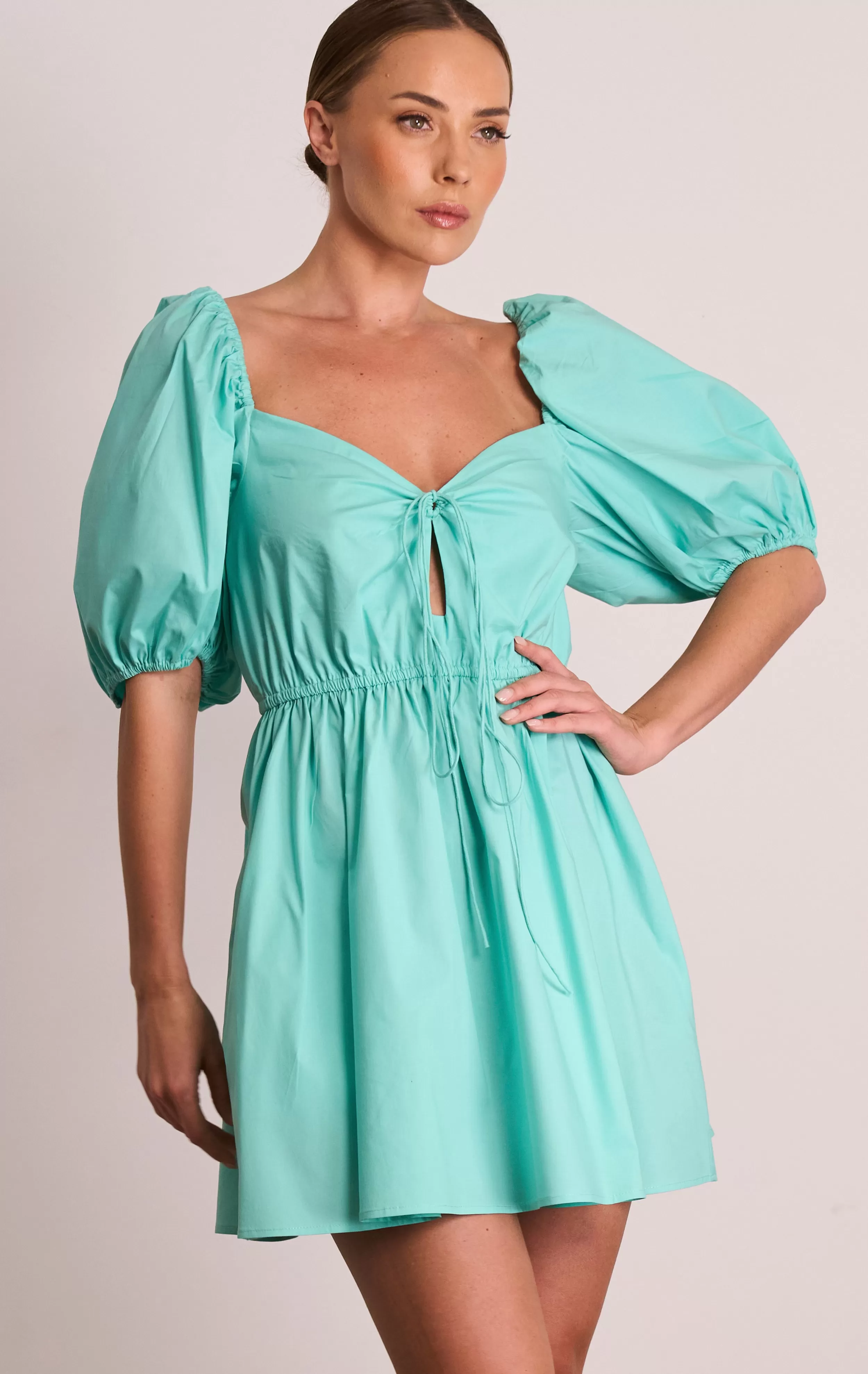 PASDUCHAS Maddalena Dress