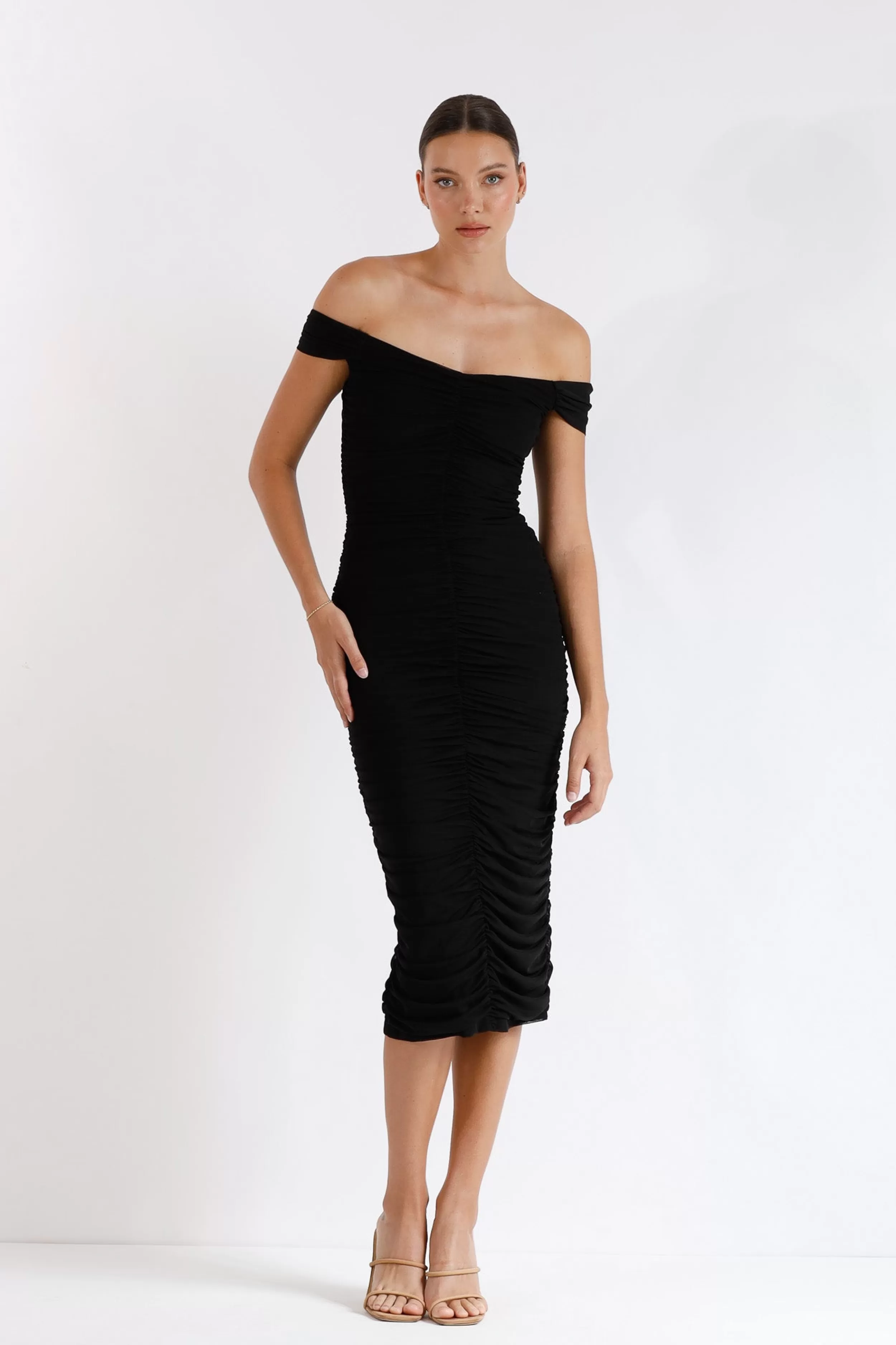 PASDUCHAS New Horizons Tapered Midi