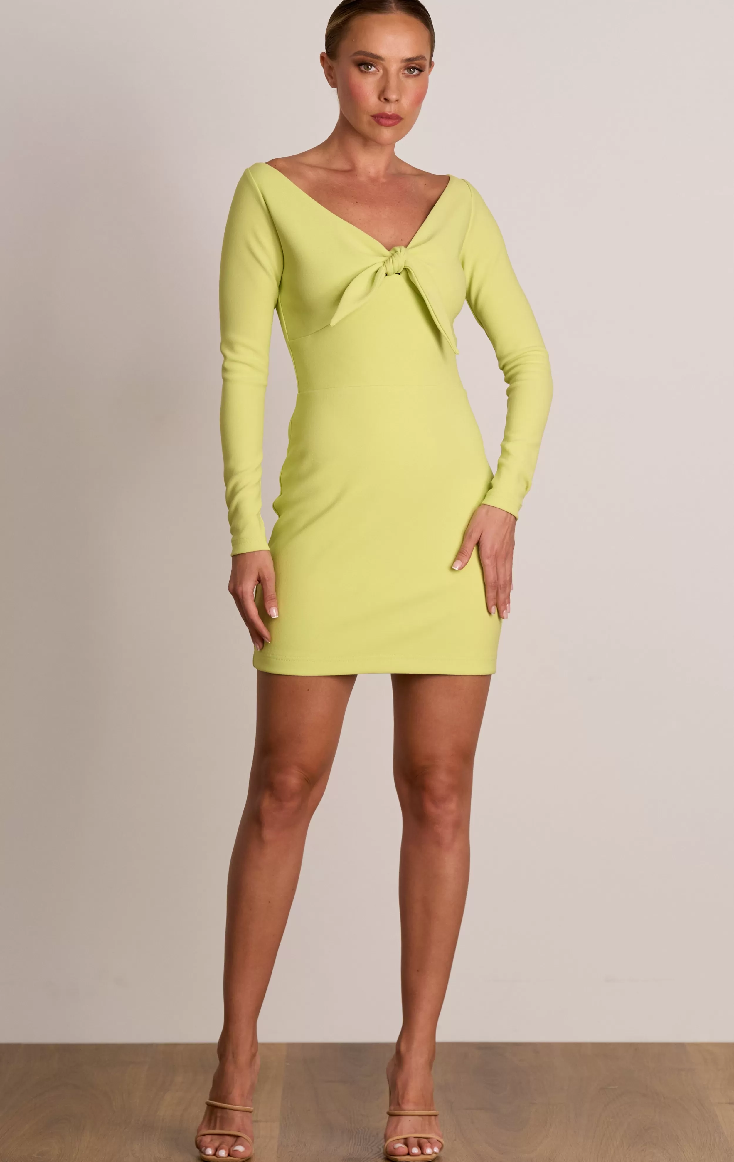 PASDUCHAS Ray Of Light Dress